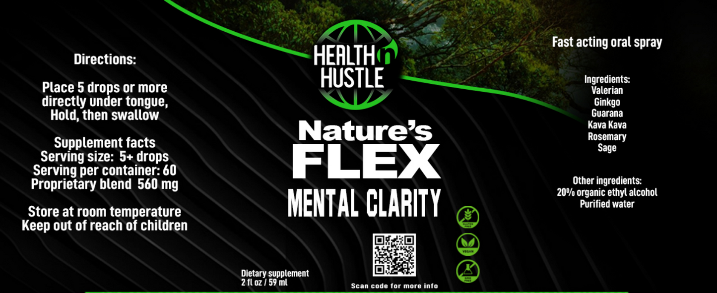 Mental Clarity