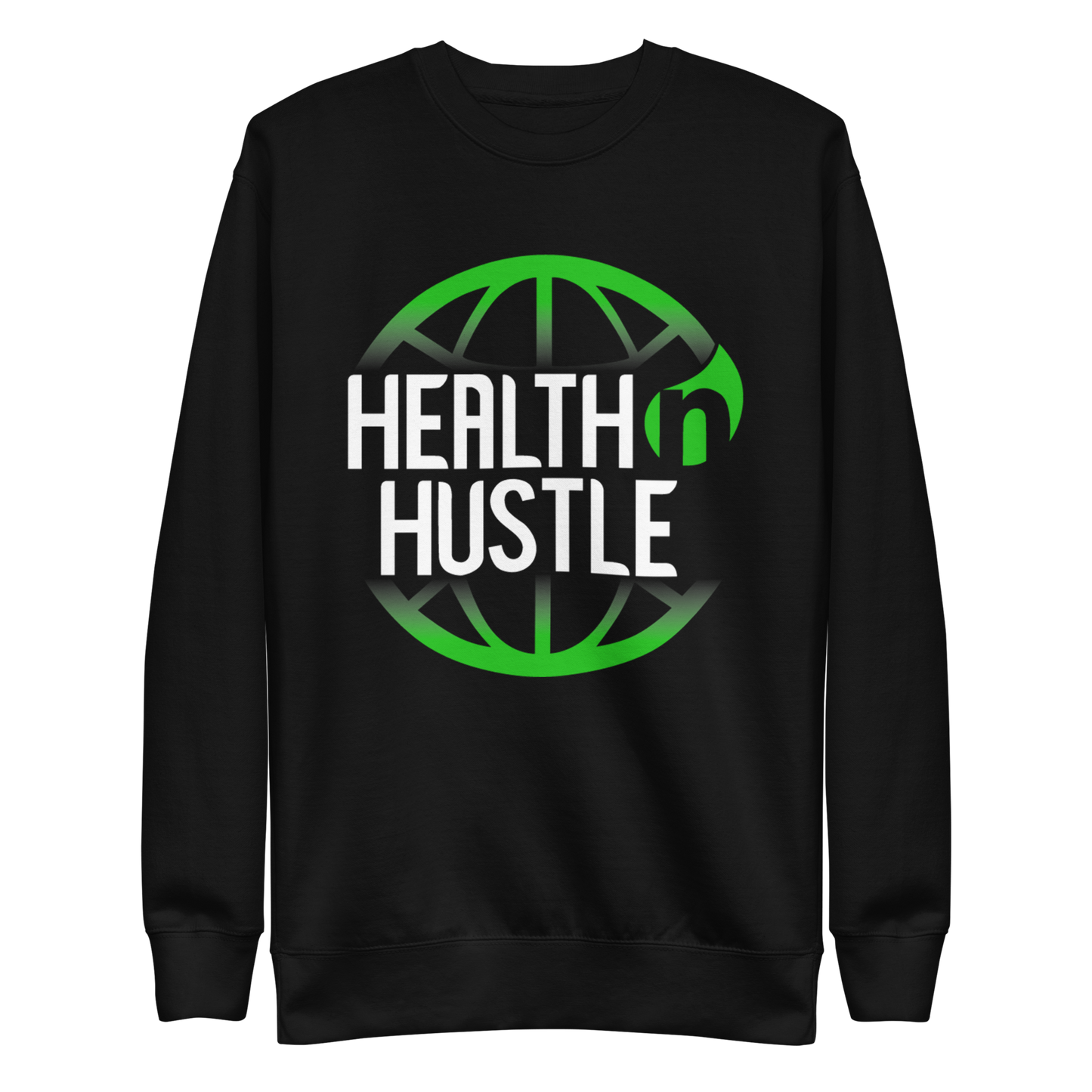 Health n Hustle Crew