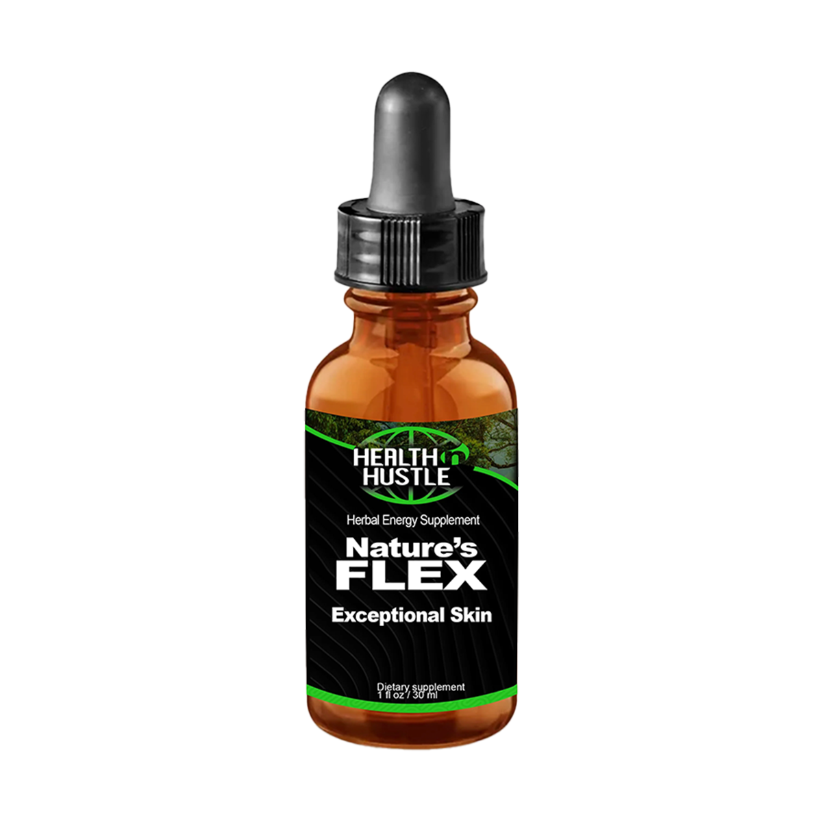 Nature's Flex Exceptional Skin