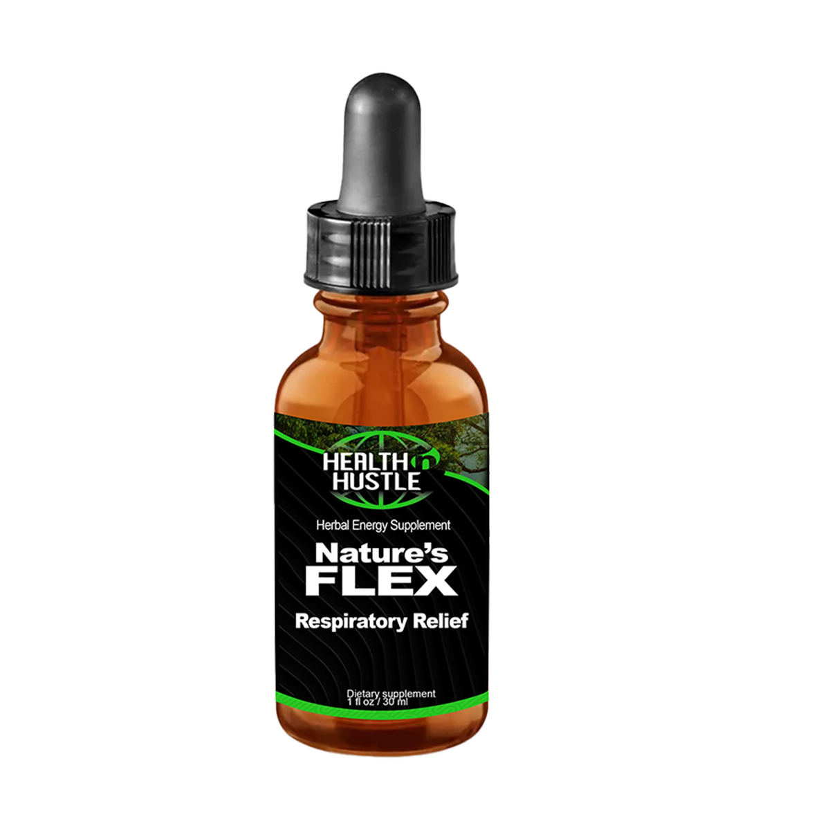 Nature's Flex Respiratory Relief