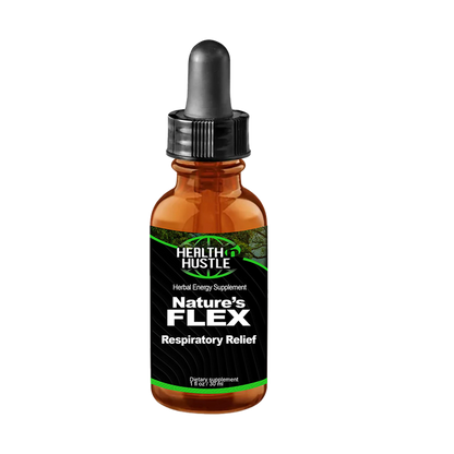 Nature's Flex Respiratory Relief