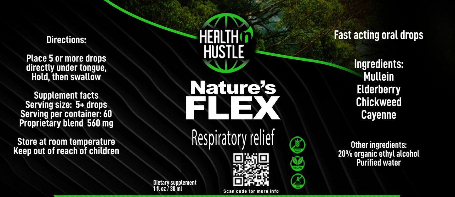 Respiratory Relief