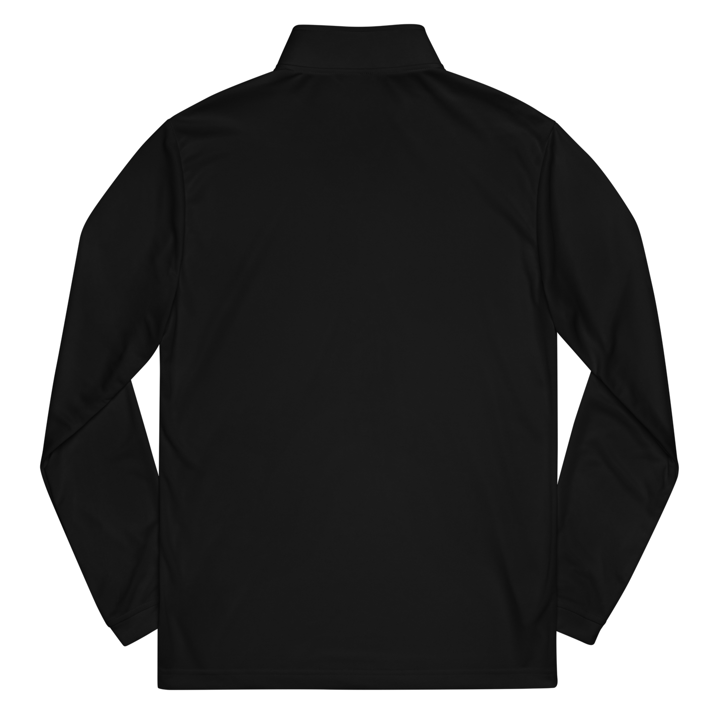 Health n Hustle + Adidas Quarter zip pullover