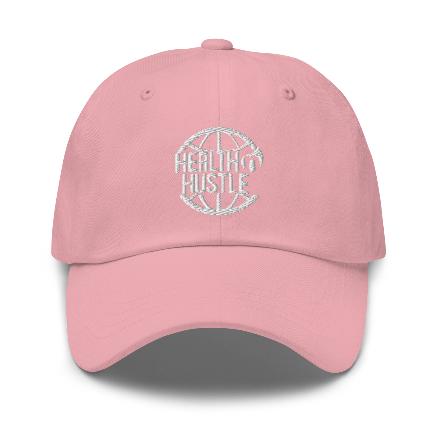 Health n Hustle Dad Hat